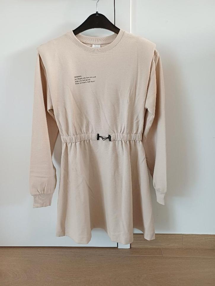 Jurk maat 164 Zara, Kinderen en Baby's, Kinderkleding | Maat 164, Gebruikt, Meisje, Jurk of Rok, Ophalen of Verzenden