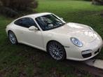 Porsche 997 carrera S 3.8 phase 2 pdk de 2010, Auto's, Porsche, Particulier, Te koop