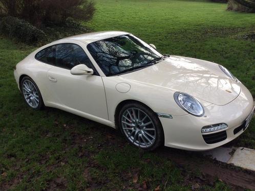 Porsche 997 carrera S 3.8 phase 2 pdk de 2010, Auto's, Porsche, Particulier, Ophalen