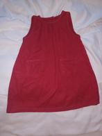 Petit bateau , une robe pour un bébé 12mois, Ophalen of Verzenden, Meisje