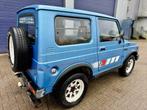 Suzuki SJ413VJX 1985 - Papiers EN, Autos, Autres modèles, Achat, Entreprise, Autre carrosserie