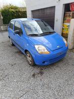 Chevrolet matiz, Autos, Chevrolet, Achat, 4 portes, Boîte manuelle, Particulier