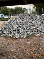 Tegels GRATIS, Doe-het-zelf en Bouw, Ophalen, Gebruikt