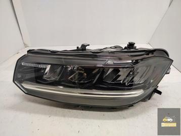 VW T-Cross Lift LED-lamp links Ideaal beschikbaar voor biedingen