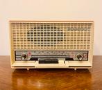 VINTAGE ITALIAANSE BUIZENRADIO EUROPHON RC62 1962 SPACE AGE, Antiek en Kunst, Verzenden