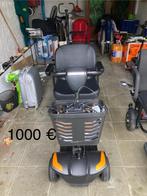 Scooter électrique pour personne handicapé, Vermeiren, Enlèvement, 16 à 25 km, 11 à 15 km/h