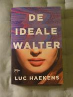 Luc Haekens – De ideale Walter, Zo goed als nieuw, België, Verzenden