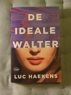 Luc Haekens – De ideale Walter, Verzenden, Zo goed als nieuw, België