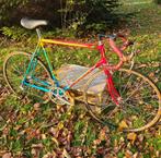 Vélo de route Daccordi Original 1989, Vélos & Vélomoteurs, Enlèvement