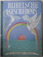 Bijbelsche geschiedenis ( 1944 ), Boeken, Ophalen