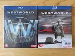Lot Blu-Ray Westworld saisons 1 & 2, Comme neuf, Enlèvement, Coffret, Science-Fiction et Fantasy