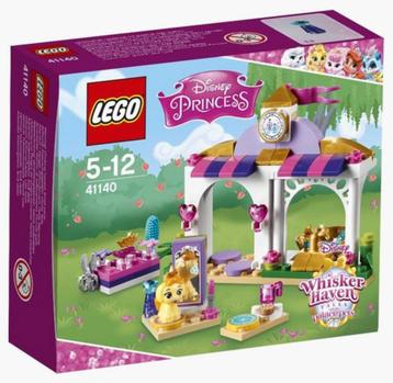 Lego Disney Princess 41140 Daisy's schoonheidssalon (Rapunze beschikbaar voor biedingen