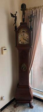 Horloge sur pied Warmink, Antiquités & Art, Antiquités | Horloges, Enlèvement