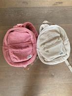 White&pink kids backpack, Ophalen, Zo goed als nieuw