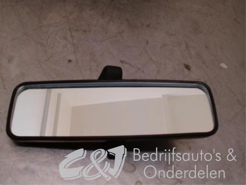 Binnenspiegel van een Peugeot Bipper, Auto-onderdelen, Spiegels, Peugeot, Gebruikt, 3 maanden garantie, Ophalen of Verzenden
