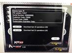 KESS V2 Master V5.017 Rood OBD2, Ophalen of Verzenden, Nieuw