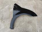 Citroën C2 rechtervoorvleugel, Auto-onderdelen, Ophalen, Gebruikt, Citroën, Voor