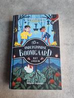 De ondergrondse boomgaard, Boeken, Ophalen, Nieuw