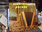 accordeon parade, CD & DVD, Vinyles | Dance & House, Utilisé, Enlèvement ou Envoi