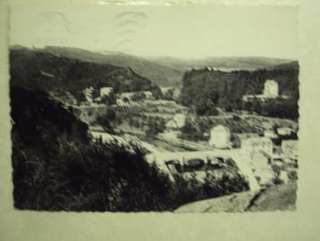 54301 - LA ROCHE EN ARDENNE - PANORAMA - PONT DU GRAVIER, Envoi