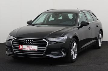 Audi A6 2.0 TDI S-TRONIC 2.0 TDI S-TRONIC + GPS + PDC + LEDE beschikbaar voor biedingen