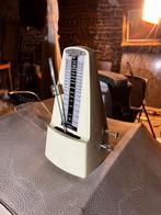 Métronome, Musique & Instruments, Instruments | Accessoires, Enlèvement ou Envoi, Utilisé