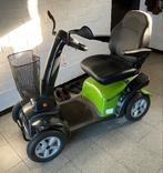 Scootmobiel, Diversen, Brommobielen en Scootmobielen, Ophalen, Zo goed als nieuw