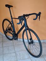 Nieuwe Bulls Harrier Disc 3 Maat 56 Shimano 105 Compact., Fietsen en Brommers, 28 inch, Heren, Meer dan 20 versnellingen, 53 tot 57 cm