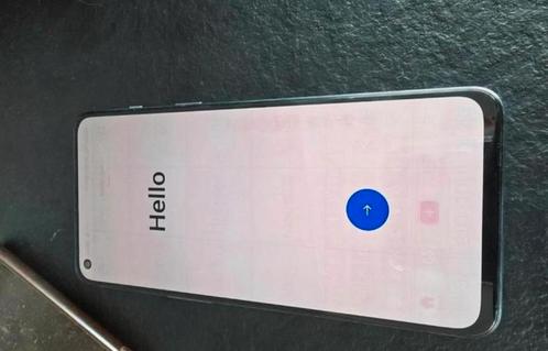 Oneplus Nord2 5G, Telecommunicatie, Mobiele telefoons | Overige merken, Gebruikt, Zonder abonnement, Zonder simlock, Klassiek of Candybar