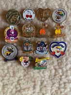Lots pins 10€, Postzegels en Munten, Ophalen of Verzenden