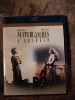 Blu-ray Sleepless in Seattle m T Hanks,M Ryan aangeboden, Cd's en Dvd's, Blu-ray, Ophalen of Verzenden, Zo goed als nieuw, Drama