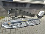 windsurfing mast Ezzy Hookipa 460cm rdm, Watersport en Boten, Windsurfen, Ophalen, 250 tot 300 cm, 5 tot 7 m², Mast