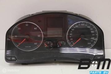 Tellerunit VW Golf 5 Variant beschikbaar voor biedingen