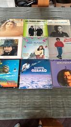 Lot 9, nr 1, schijven, Frans lied, Enlèvement ou Envoi