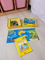 Jeux de société "Trésor en vue"., Enlèvement, Comme neuf