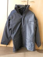 Parka, Ophalen, Nieuw, Maat 56/58 (XL), Blauw