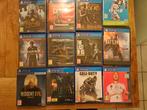 12 playstation 4 games, Enlèvement