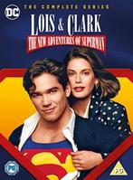 GEZOCHT Lois & Clark alle seizoenen, Cd's en Dvd's, Ophalen of Verzenden, Boxset