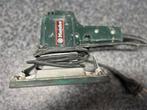 Metabo schuurmachine, Ophalen of Verzenden, Gebruikt