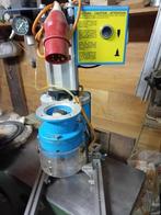 Hettich Mini Bleu max, Doe-het-zelf en Bouw, Gereedschap | Boormachines, Ophalen of Verzenden, Gebruikt, 600 watt of meer, Boormachine