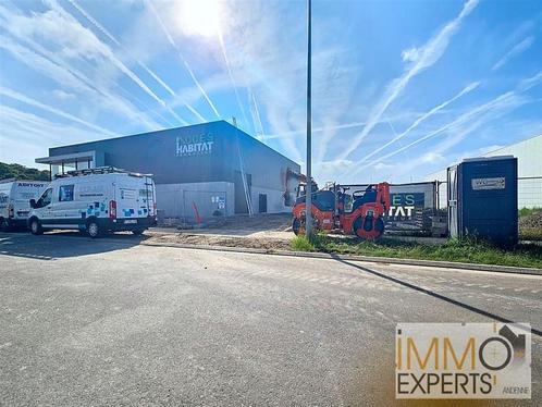 Immeuble à louer à Fernelmont, Immo, Huizen te huur, Vrijstaande woning