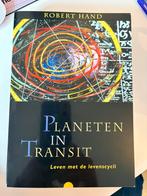 Robert Hand  - Planeten in transit NIEUW Ongelezen, Ophalen of Verzenden, Nieuw