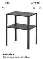 Nachtkastje IKEA, Ophalen, Zo goed als nieuw