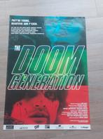 Poster Doom Generation, Ophalen of Verzenden