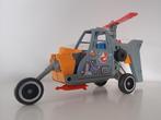 The Real Ghostbusters Kenner Ecto-2 Gyrocopter, Collections, Jouets, Utilisé, Enlèvement ou Envoi