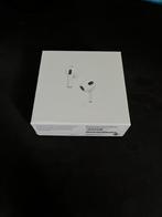 Apple airpods 3rd generation, Ophalen of Verzenden, Nieuw, Bluetooth