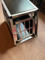 hondenbench voor in auto, Dieren en Toebehoren, Ophalen, Zo goed als nieuw