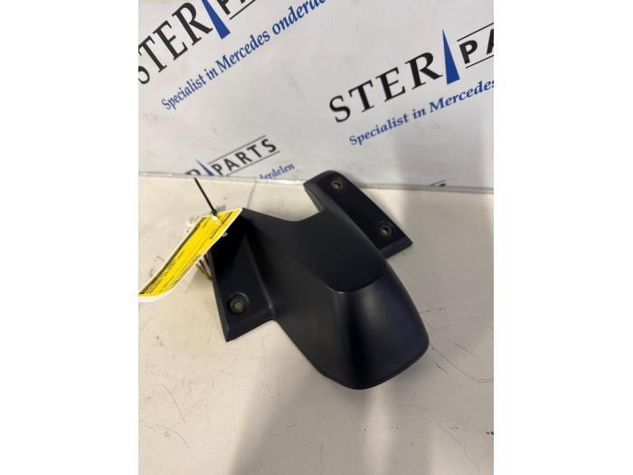 Achteruitrij Camera van een Mercedes Sprinter, Auto-onderdelen, Elektronica en Kabels, Mercedes-Benz, Gebruikt, 3 maanden garantie