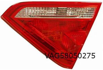Audi A5 (7/07-10/16) achterlicht Links binnen OES! 8T0945093 beschikbaar voor biedingen
