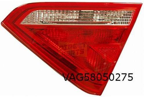 Audi A5 (7/07-10/16) achterlicht Links binnen OES! 8T0945093, Auto-onderdelen, Verlichting, Audi, Nieuw, Verzenden